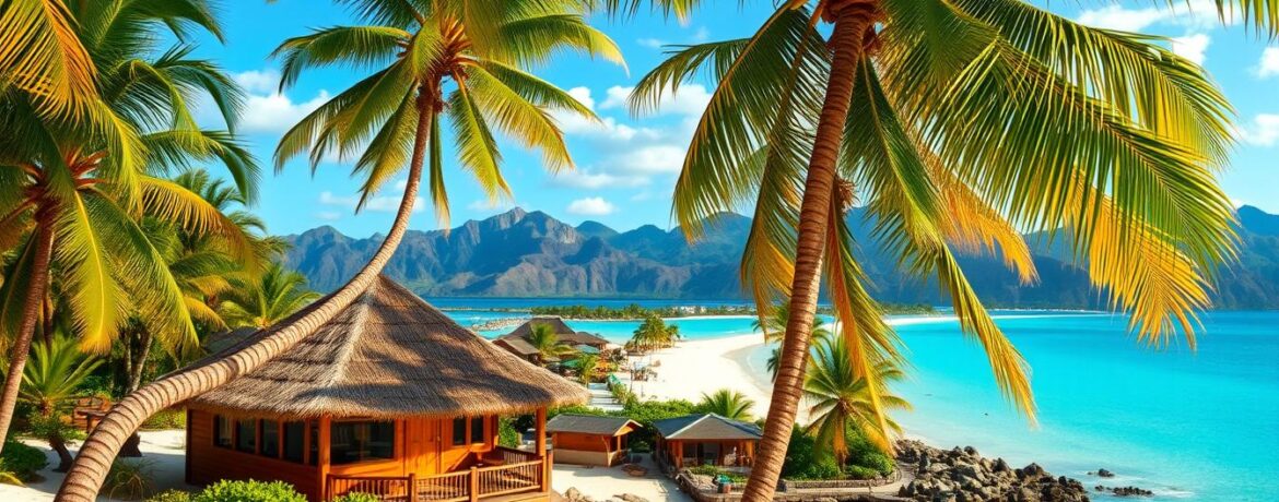 Affordable dream getaways