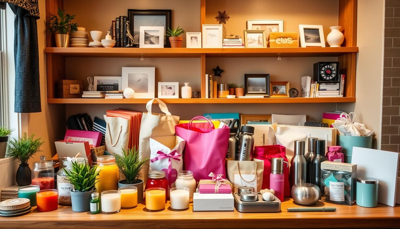 Affordable gift ideas