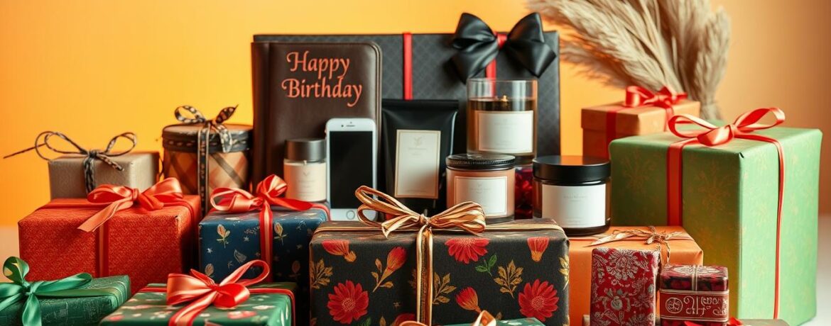 Best birthday gift ideas