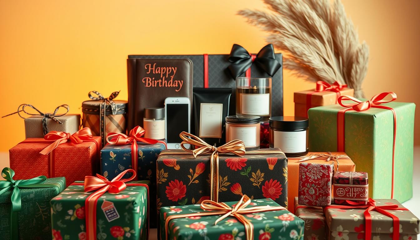 Best birthday gift ideas