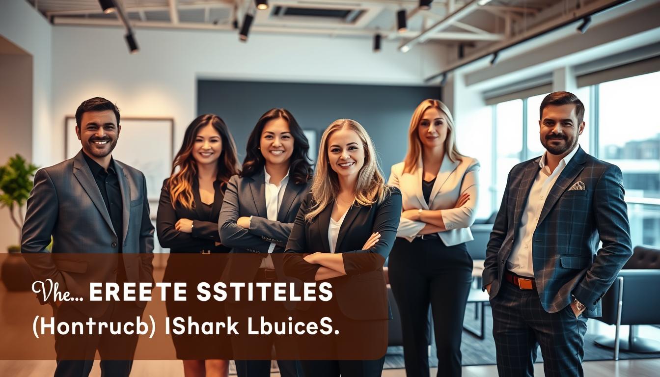 Best real estate agents