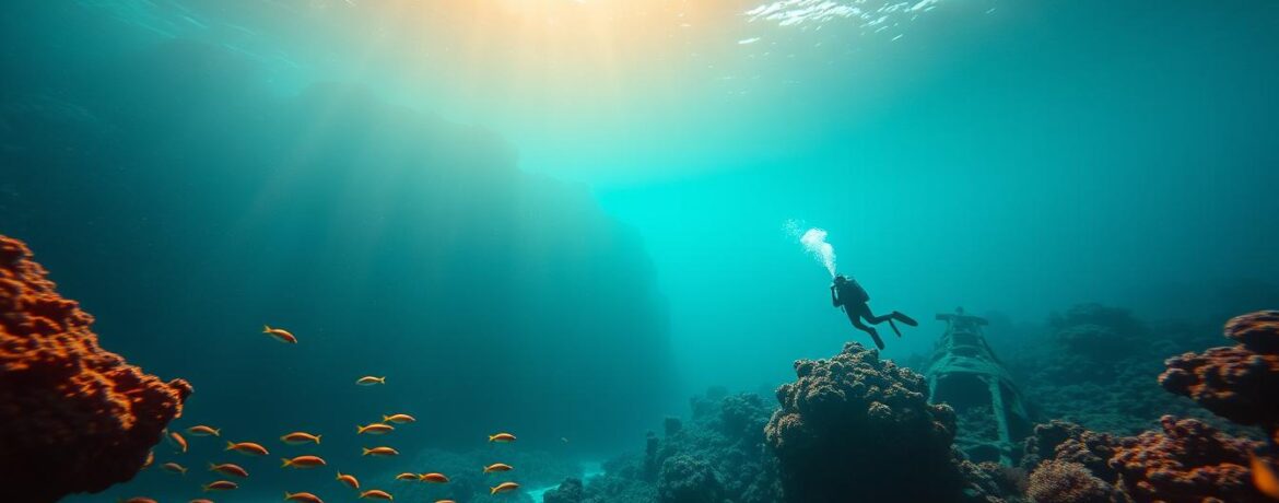 Best scuba diving destinations