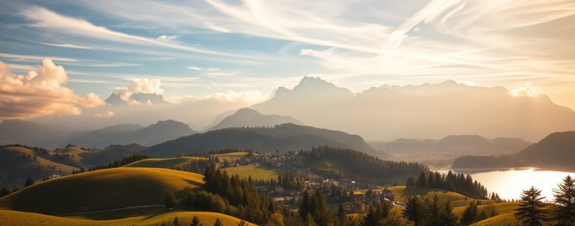 Bucket list travel ideas