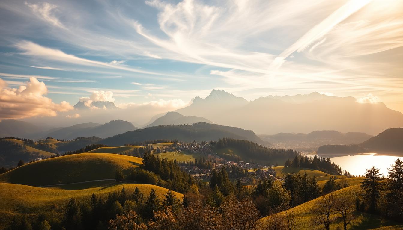 Bucket list travel ideas