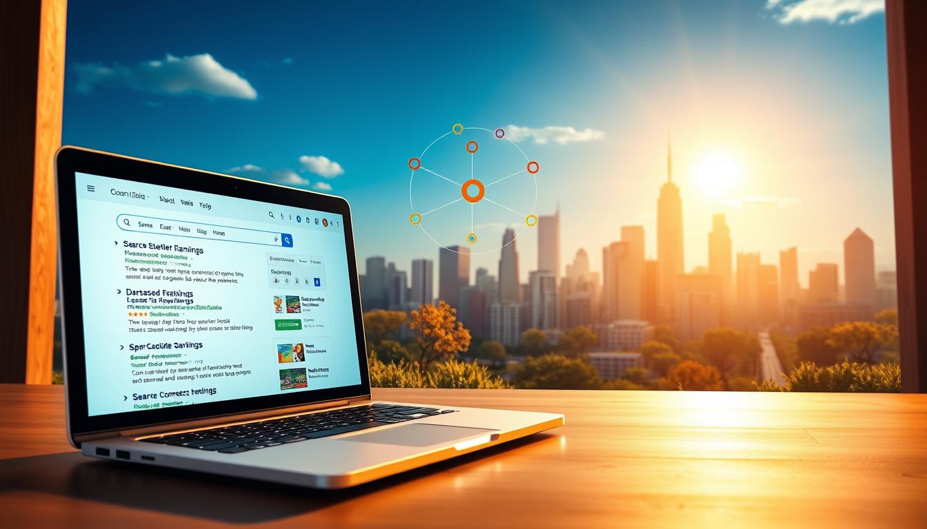 E-commerce SEO strategies