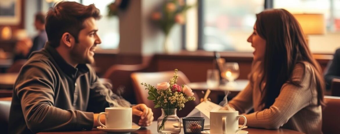 First date conversation starters