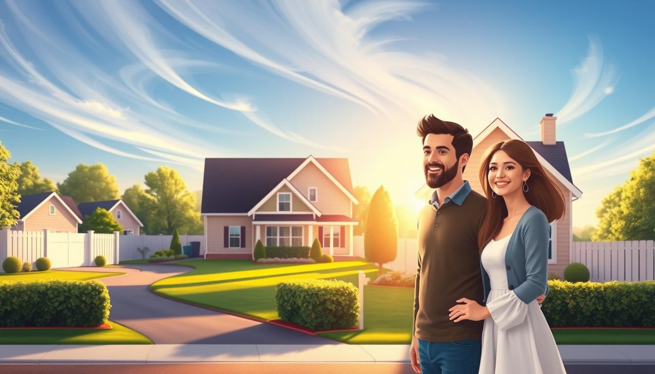First-time homebuyer tips