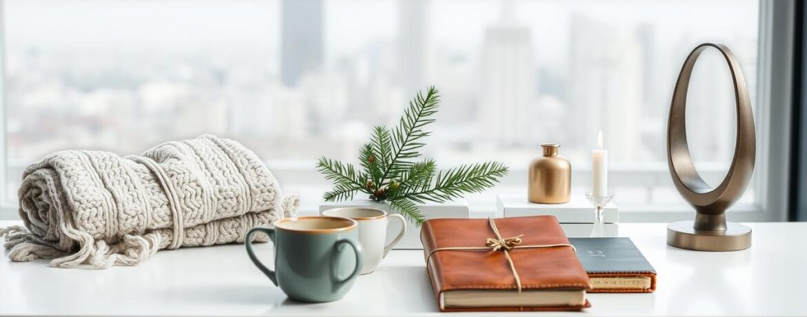 Holiday gift guide