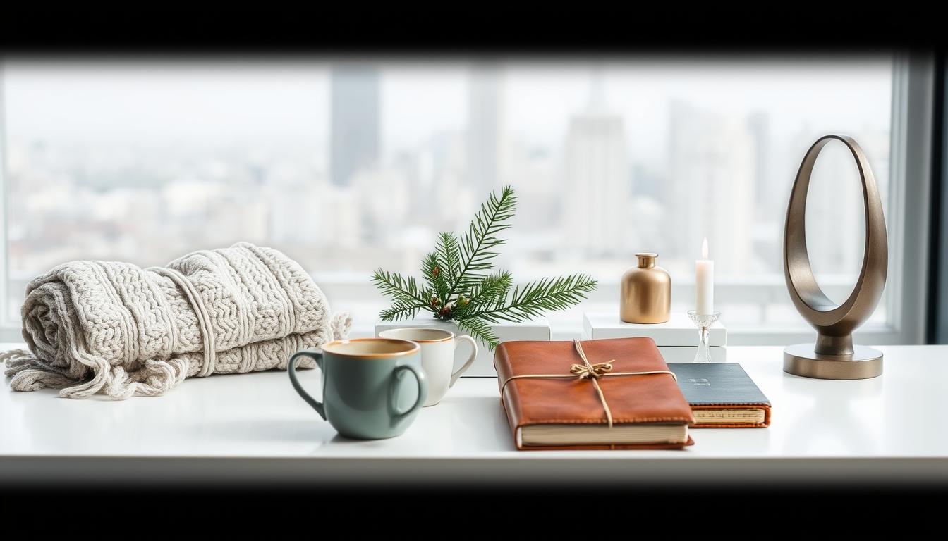 Holiday gift guide