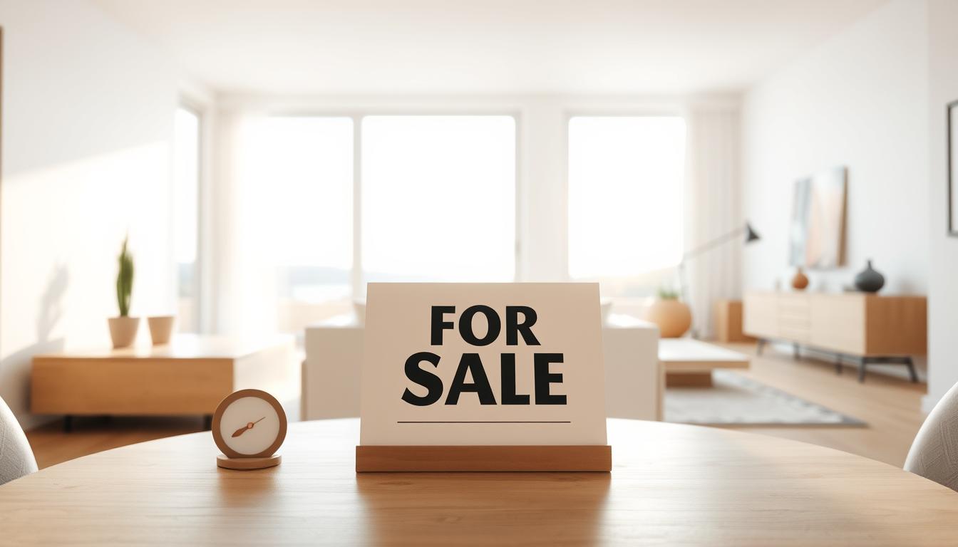 How to sell your home fast