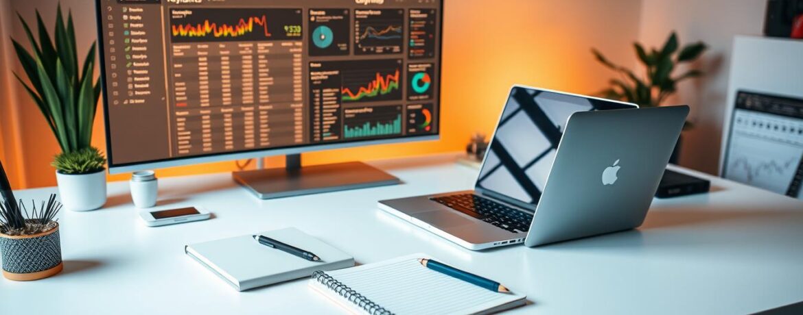 Keyword research guide