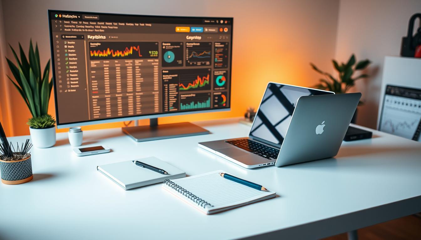 Keyword research guide
