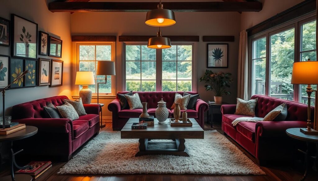 Personalized Home Decor