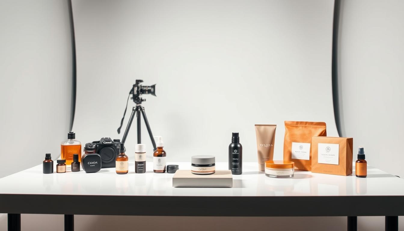 Product photography guide