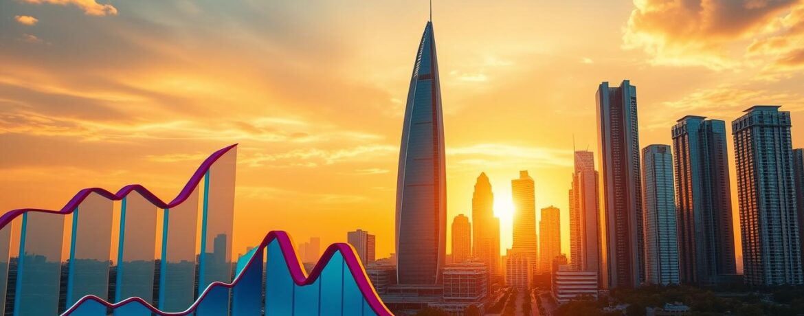 Real estate market forecast