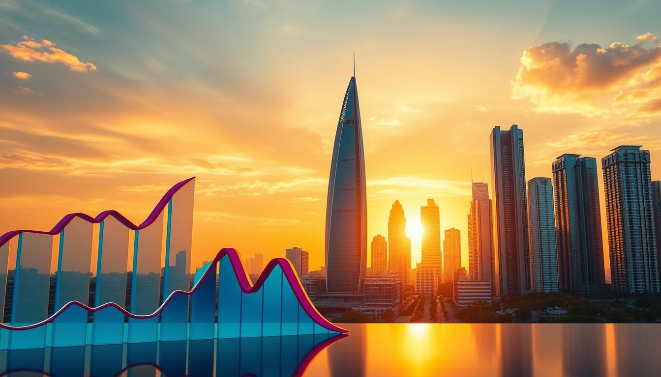 Real estate market forecast