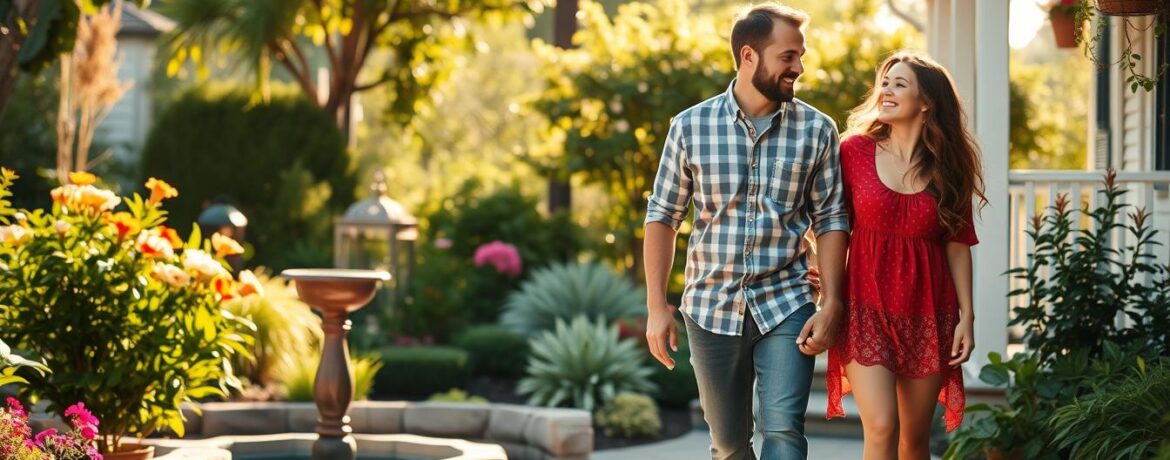 Signs of a healthy relationship