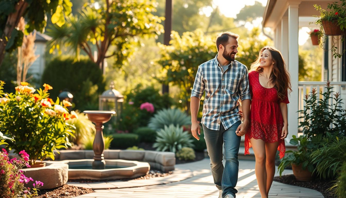 Signs of a healthy relationship