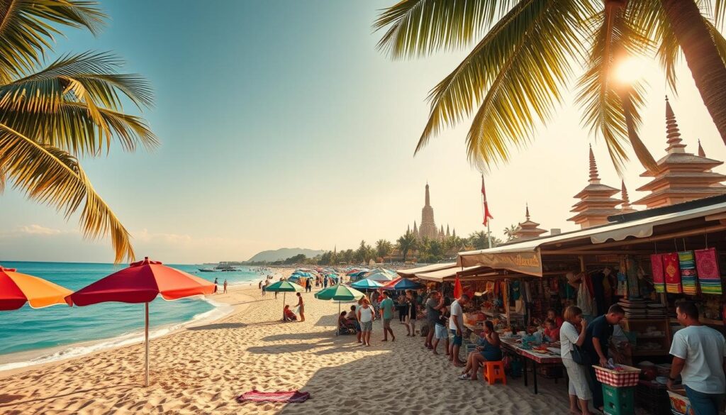 Thailand travel deals