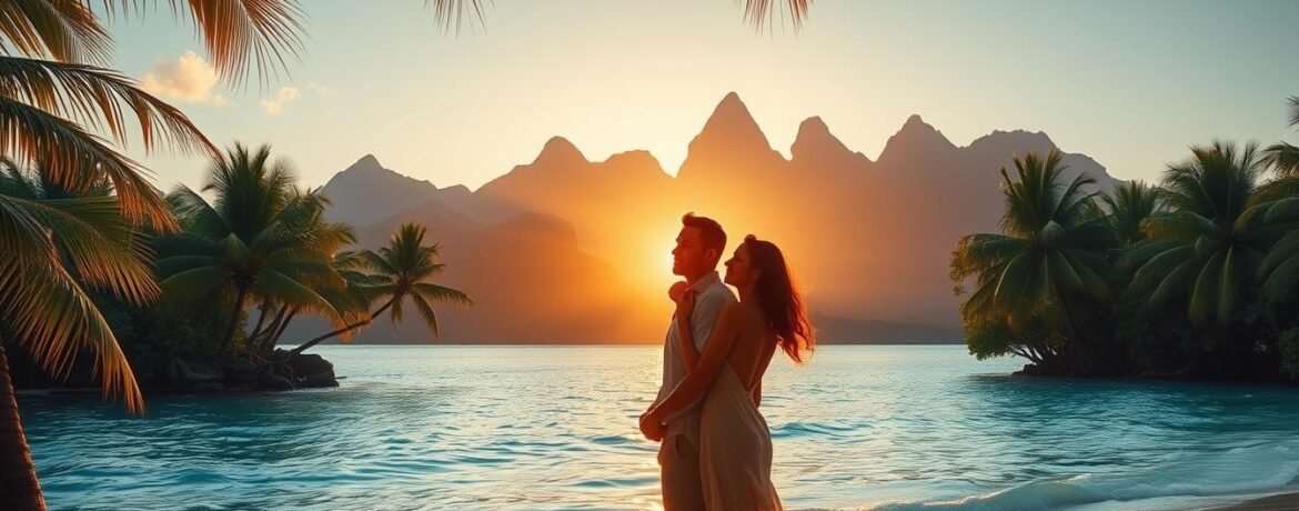 Top honeymoon destinations