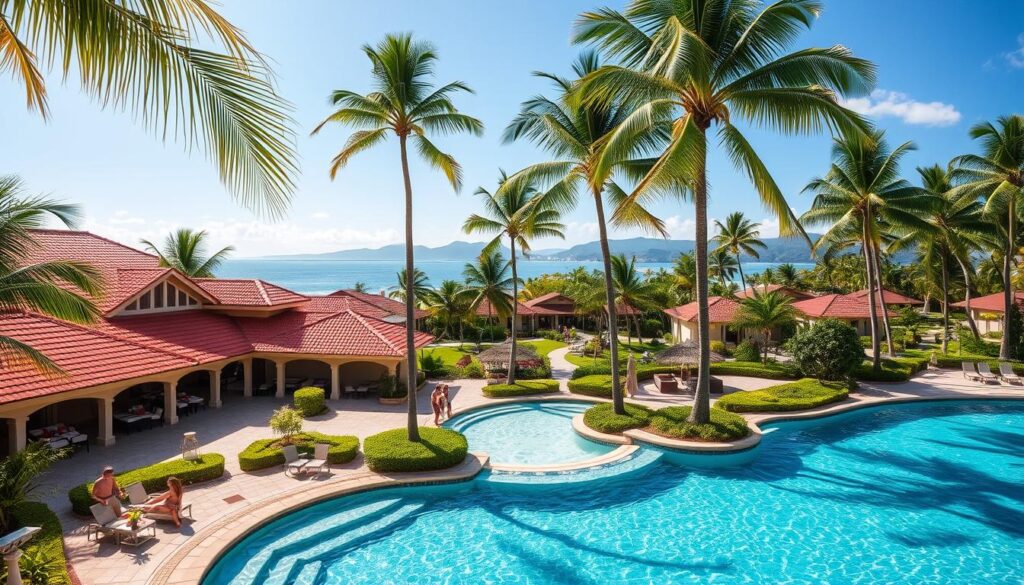 affordable all-inclusive resorts