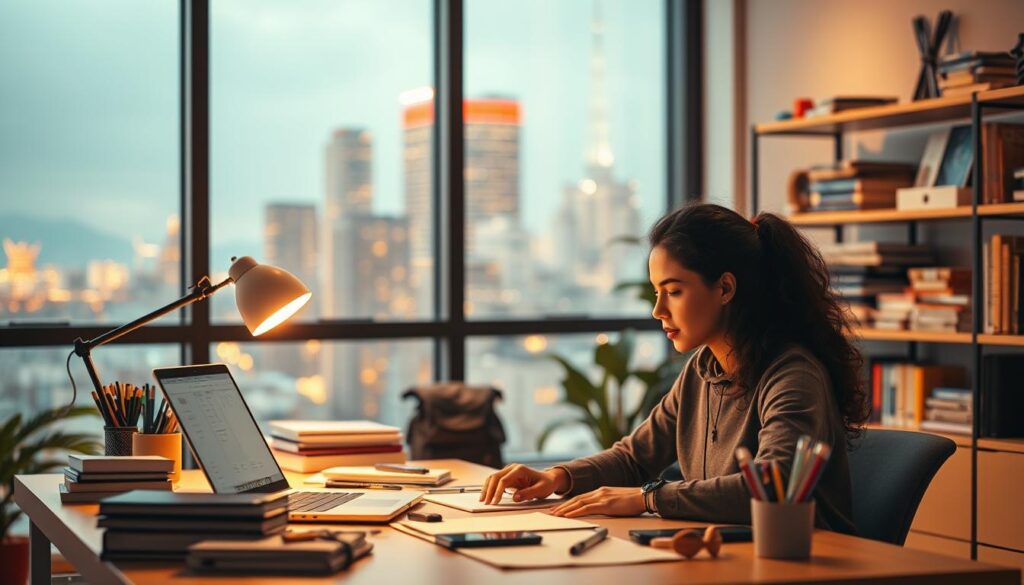 e-commerce content creation