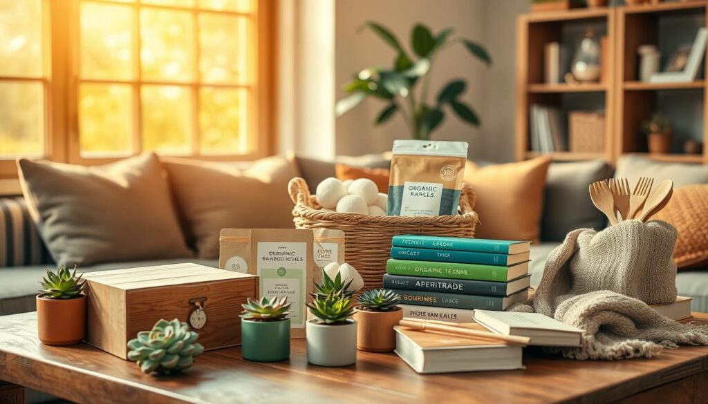 eco-friendly presents