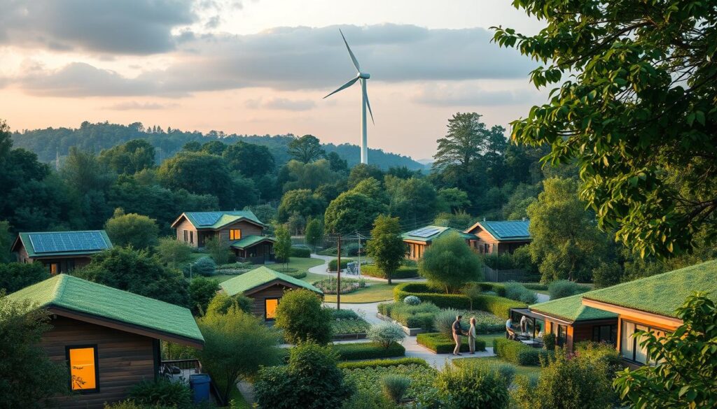 green real estate investments