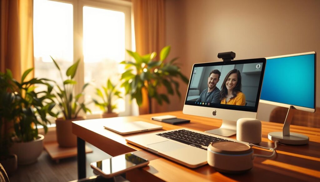 technology in LDR