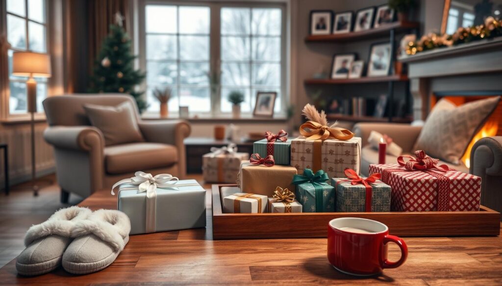 thoughtful presents for dad and mom